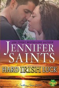 Cover image for Hard Irish Luck