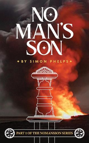 Cover image for No Man's Son