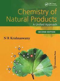 Cover image for Chemistry of Natural Products: A Unified Approach, Second Edition