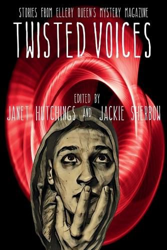 Cover image for Twisted Voices