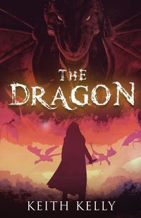 Cover image for The Dragon