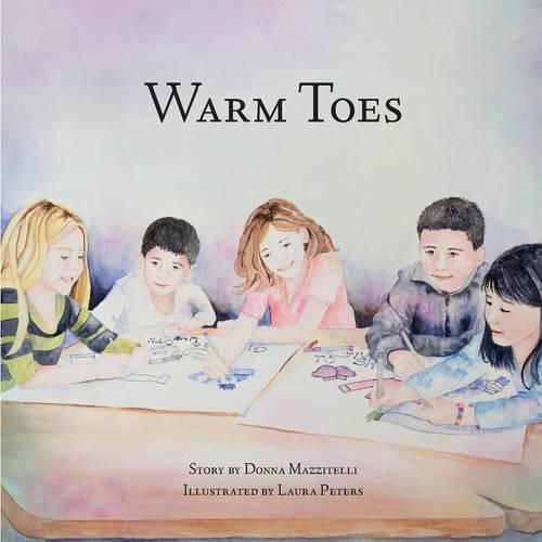 Cover image for Warm Toes