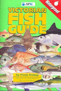 Cover image for Victorian Fish Guide