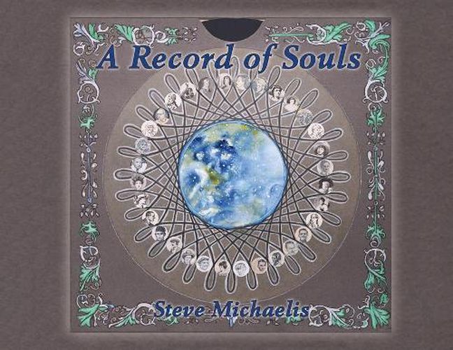 Cover image for A Record of Souls