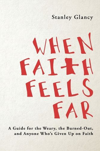 Cover image for When Faith Feels Far