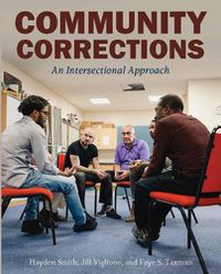 Cover image for Community Corrections