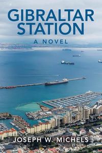 Cover image for Gibraltar Station