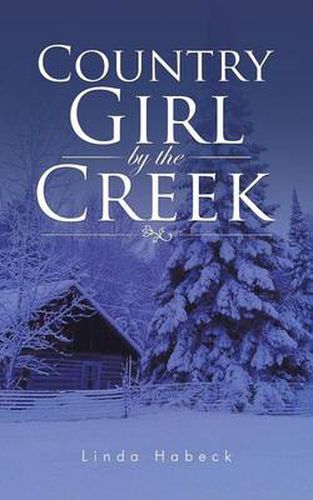 Cover image for Country Girl by the Creek