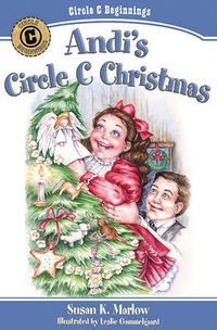 Cover image for Andi's Circle C Christmas