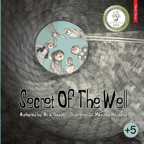 Cover image for Secret Of The Well