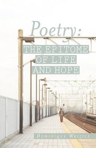 Cover image for Poetry