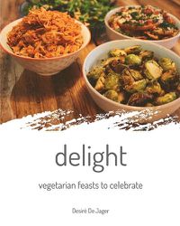 Cover image for delight