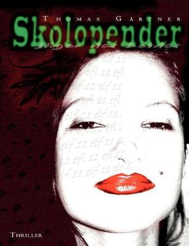 Cover image for Skolopender: Jager des Leides