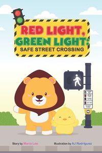 Cover image for Red Light, Green Light