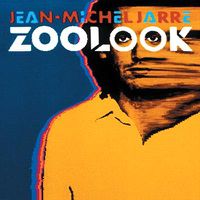 Cover image for Zoolook ** Vinyl