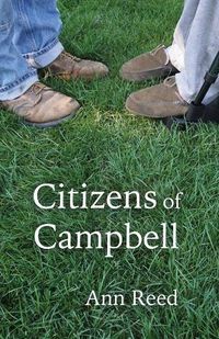 Cover image for Citizens of Campbell