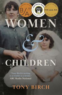 Cover image for Women & Children