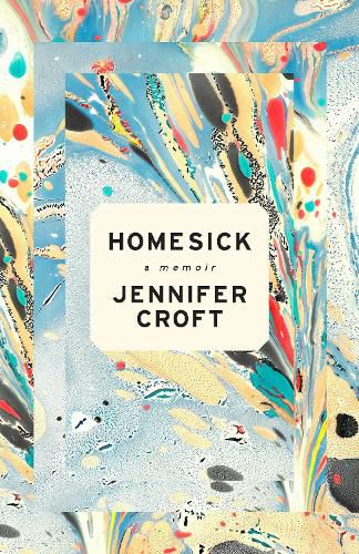 Cover image for Homesick