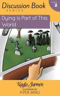 Cover image for Dying Is Part of This World