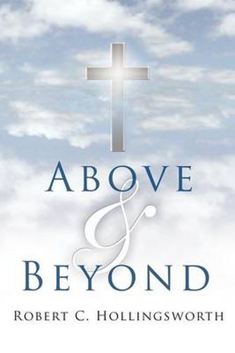 Cover image for Above and Beyond