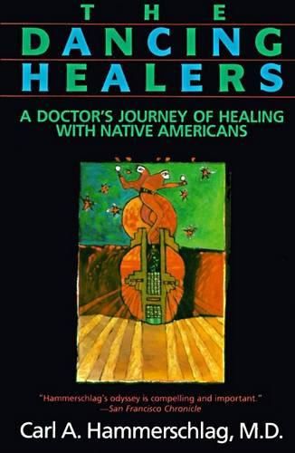 Cover image for The Dancing Healers