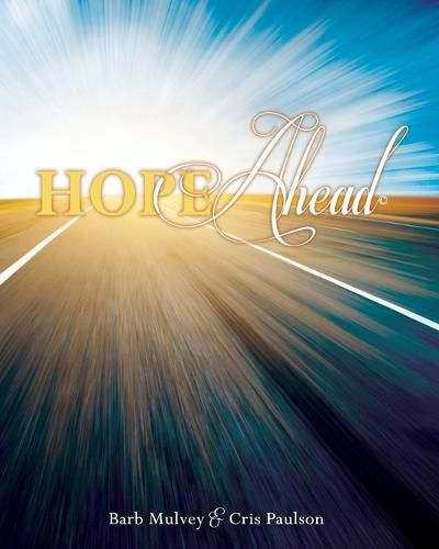 Cover image for Hope Ahead