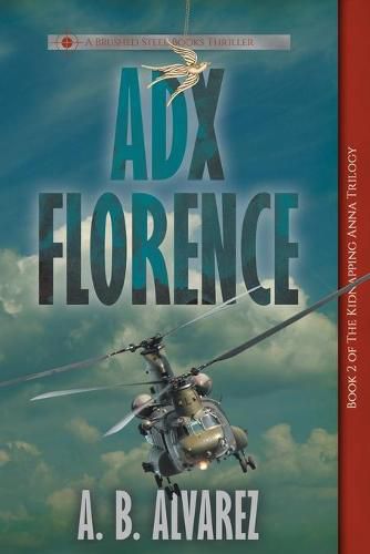 Cover image for ADX Florence