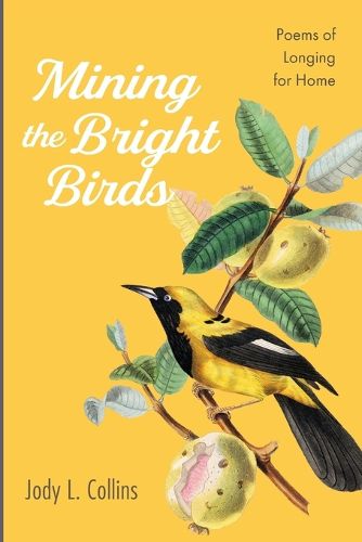 Cover image for Mining the Bright Birds