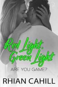 Cover image for Red Light, Green Light