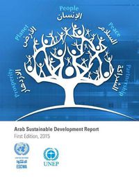 Cover image for Arab Sustainable Development Report 2015