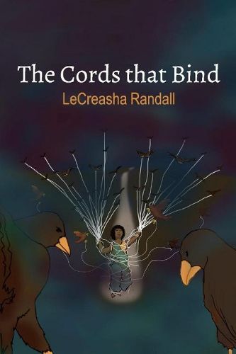 Cover image for The Cords That Bind