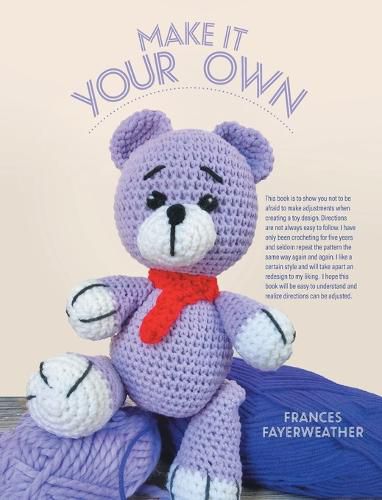 Cover image for Make It Your Own