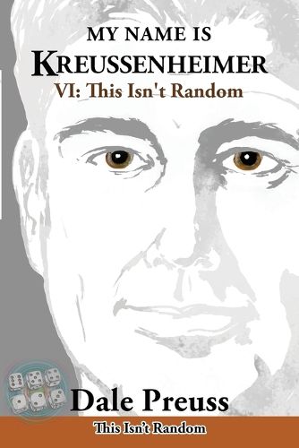 Cover image for My Name is Kreussenheimer