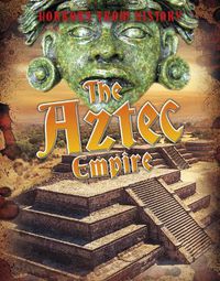 Cover image for The Aztec Empire