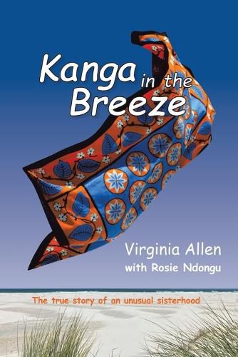 Cover image for Kanga in the Breeze