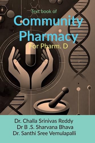 Textbook of Community Pharmacy