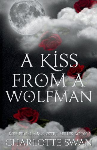 Cover image for A Kiss From a Wolfman