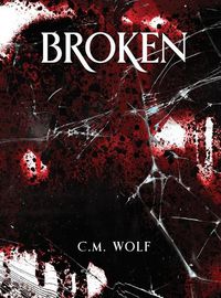 Cover image for Broken