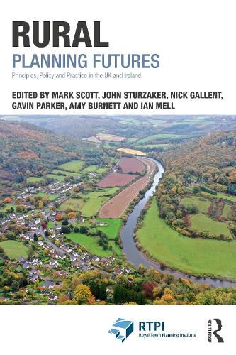 Rural Planning Futures