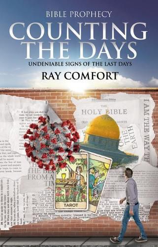 Cover image for Counting the Days