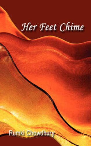 Cover image for Her Feet Chime