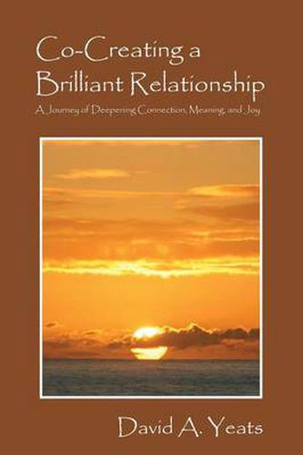 Cover image for Co-Creating a Brilliant Relationship: A Journey of Deepening Connection, Meaning, and Joy