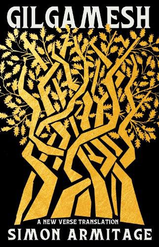 Cover image for Gilgamesh