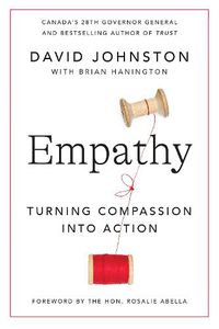 Cover image for Empathy: Turning Compassion into Action