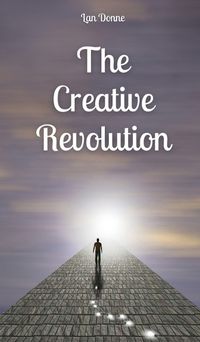 Cover image for The Creative Revolution