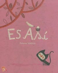 Cover image for Es Asi