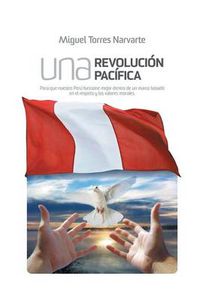 Cover image for Una Revolucion Pacifica