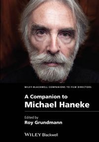 Cover image for A Companion to Michael Haneke