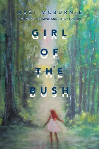 Cover image for Girl of the Bush