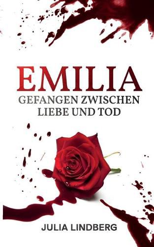 Cover image for Emilia - Gefangen zwischen Liebe und Tod